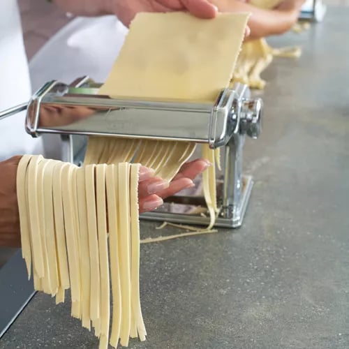 Pasta Perfecto! 2