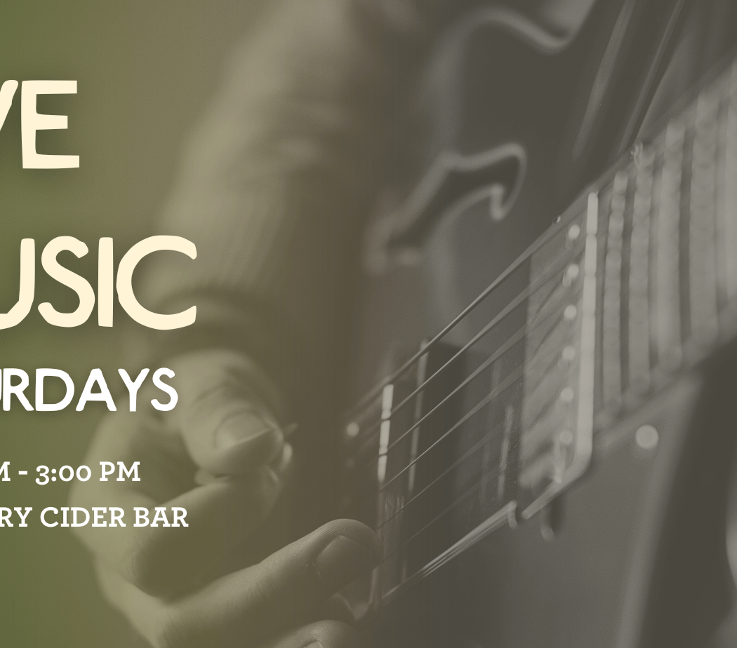Live Music- Chris Shamkin