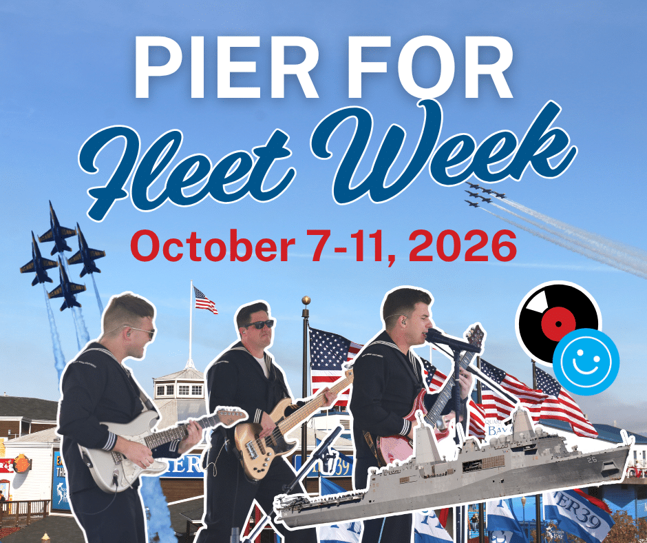 Fleet Week Celebration 1
