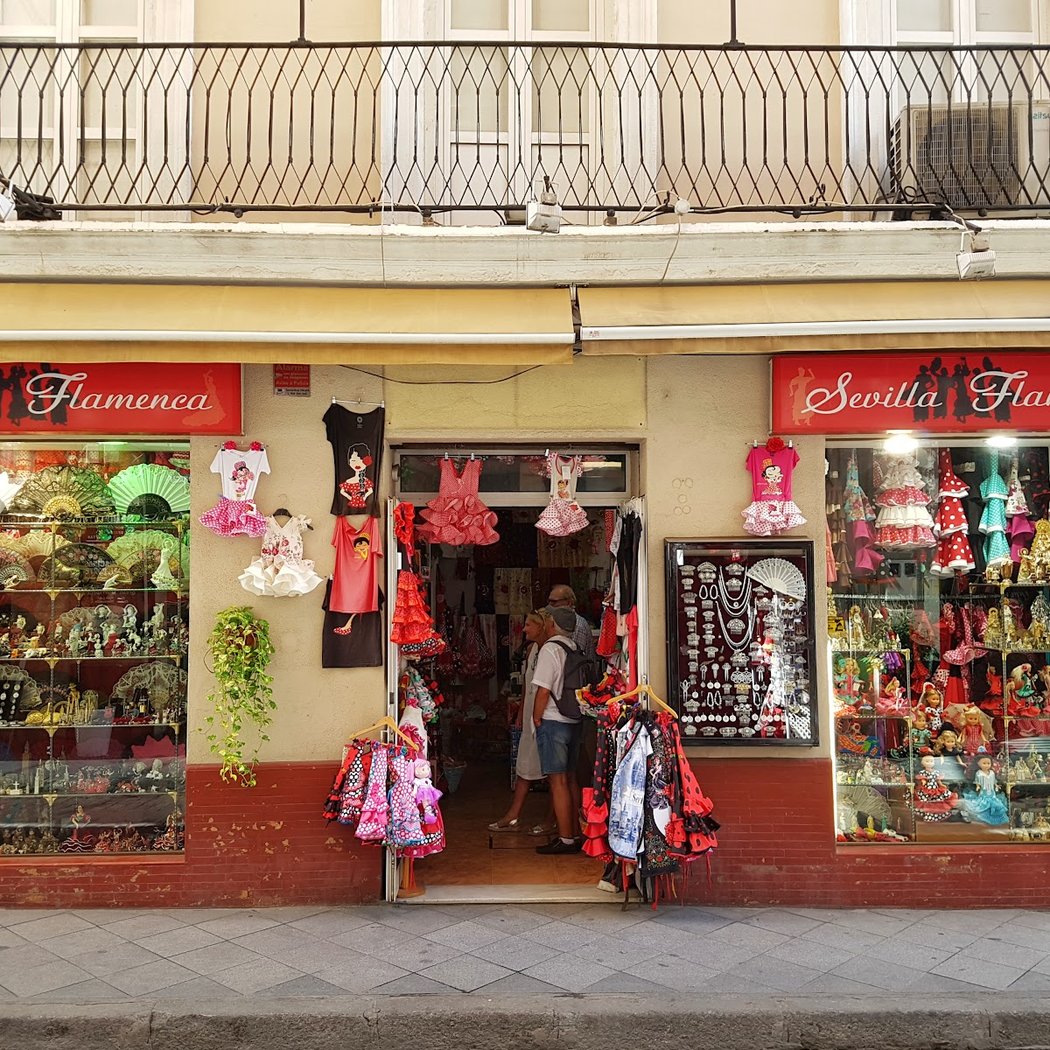 Empeñados por Sevilla 2