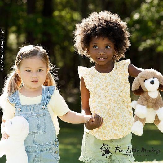 Five Little Monkeys - Corte Madera 1