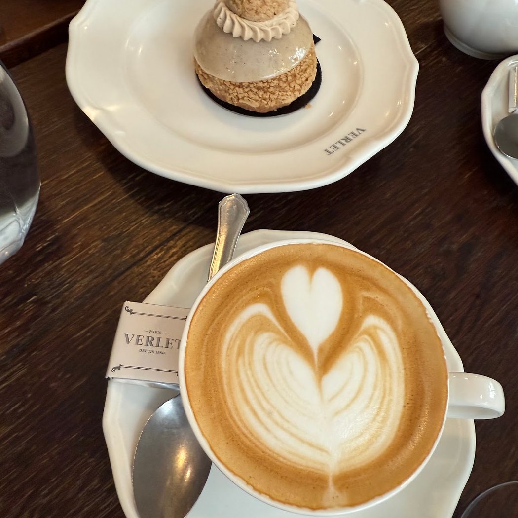 Café Verlet 1