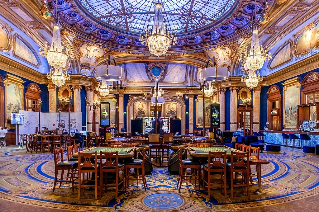 Casino de Monte-Carlo 2