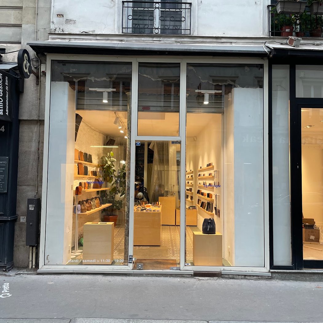 Laperruque 2