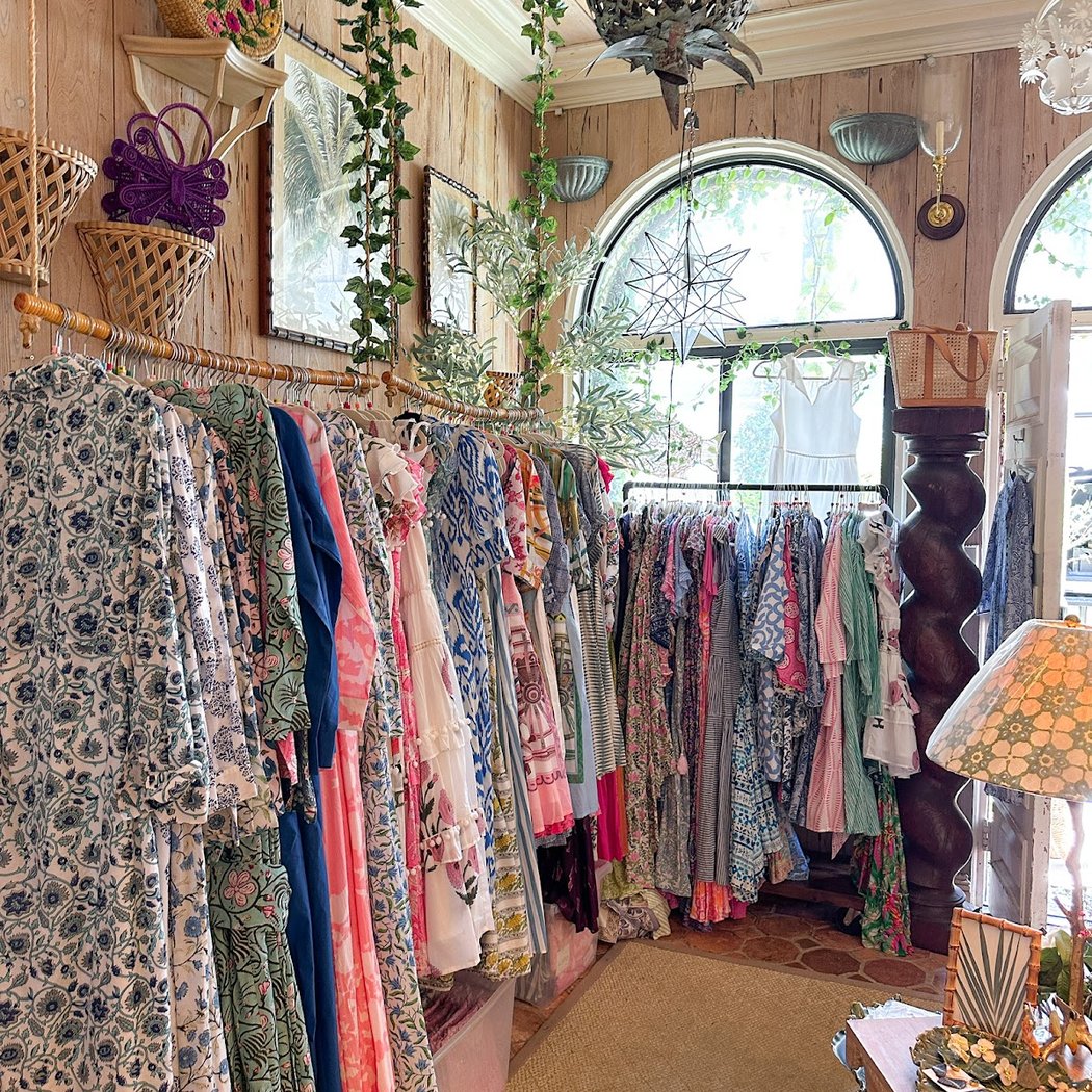Kemble Interiors Inc & The Kemble Shop 2