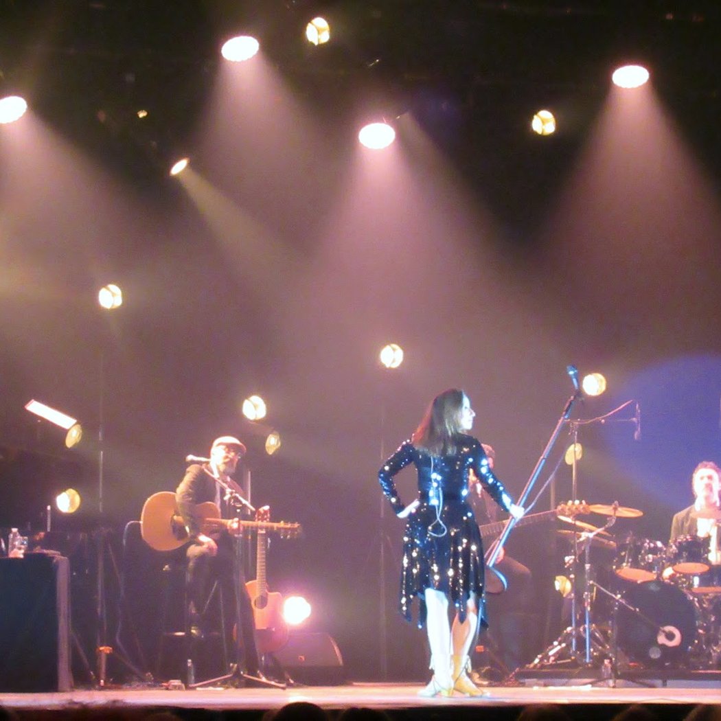 Blues sur Seine 2025 1