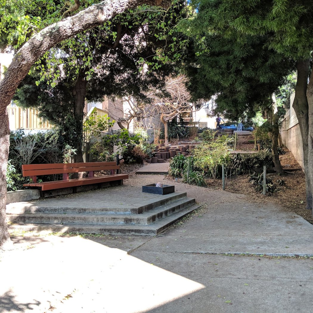 Hyde & Vallejo Mini Park 2