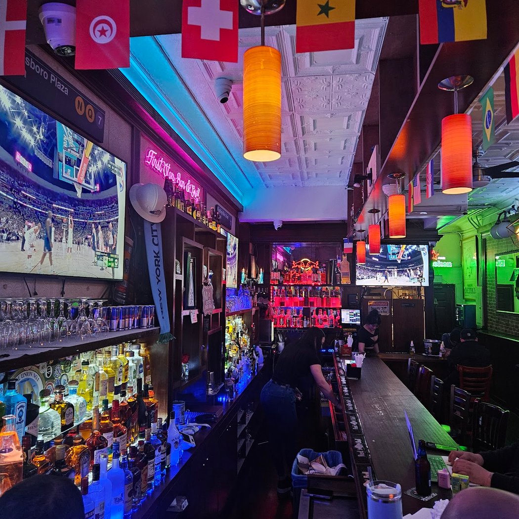 First Stop Bar & Grill 3