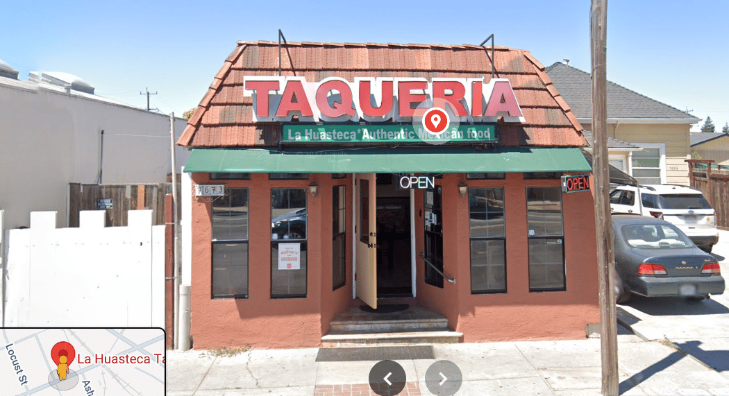 La Huasteca Taqueria 2