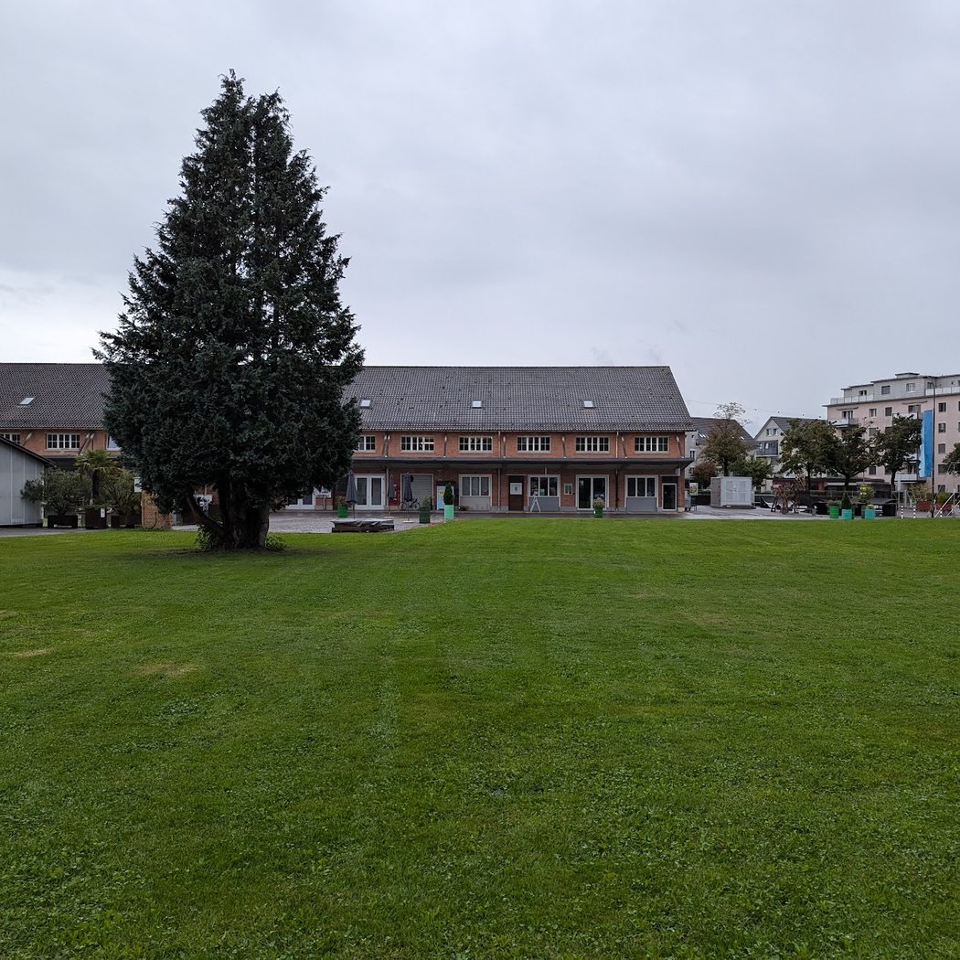 Zeughausareal 3