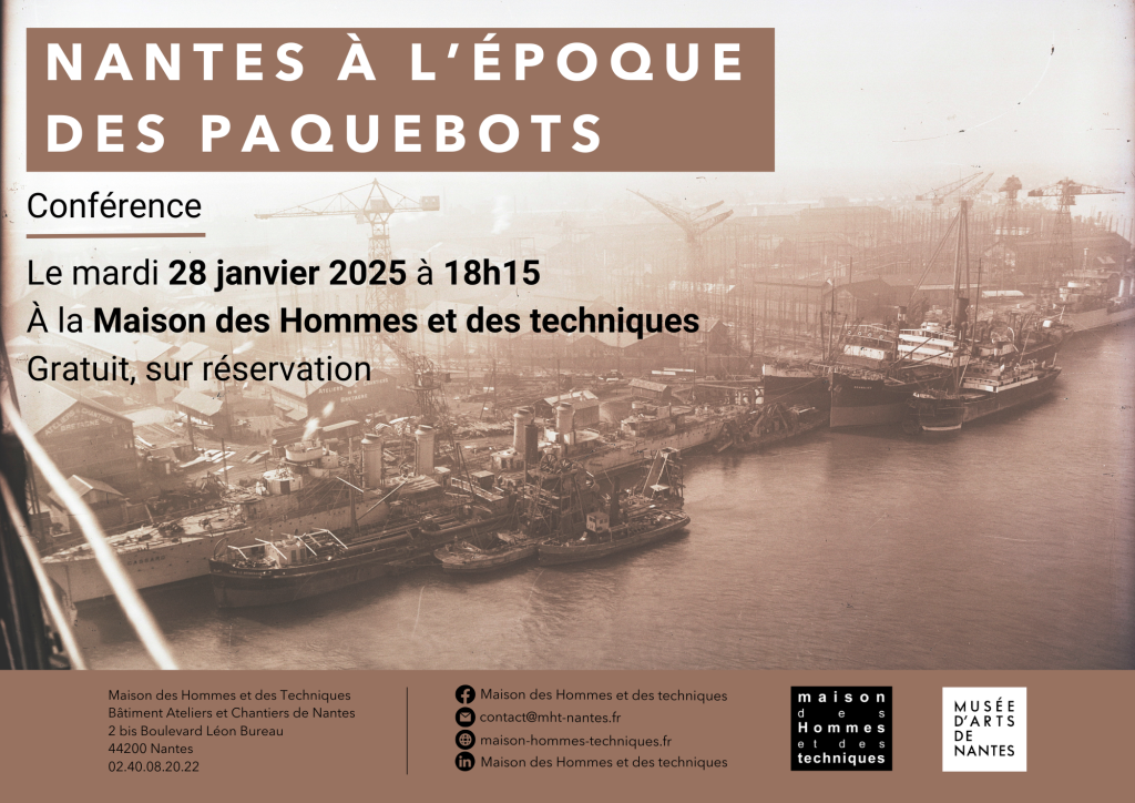 Conférence sur les collections iconographiques 1