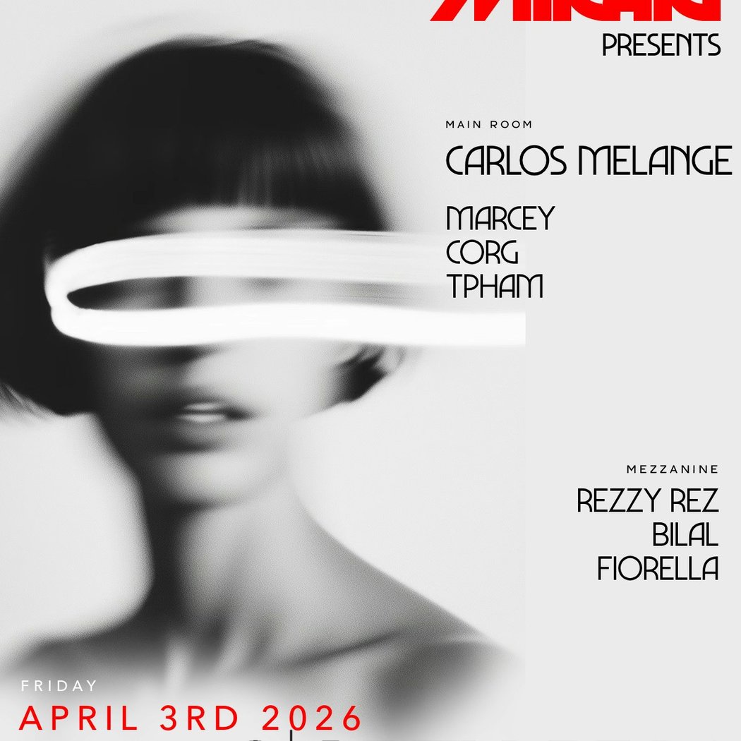 Mirari Presents 1