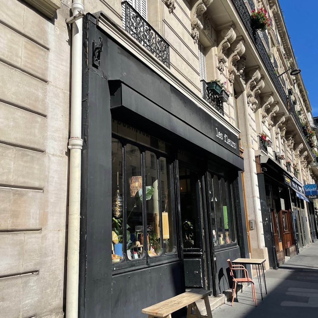 Les Fleurs 2