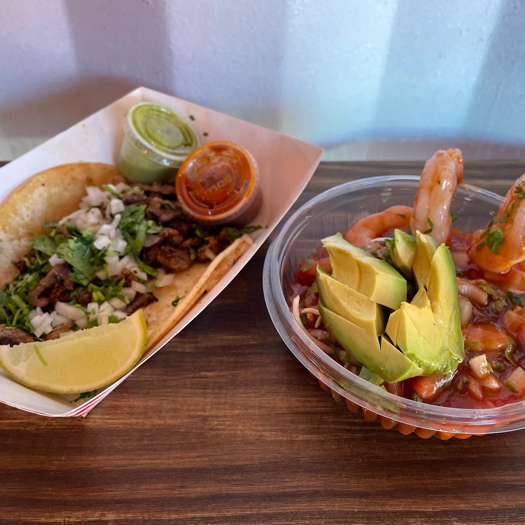 Taqueria El Torito To Go 3