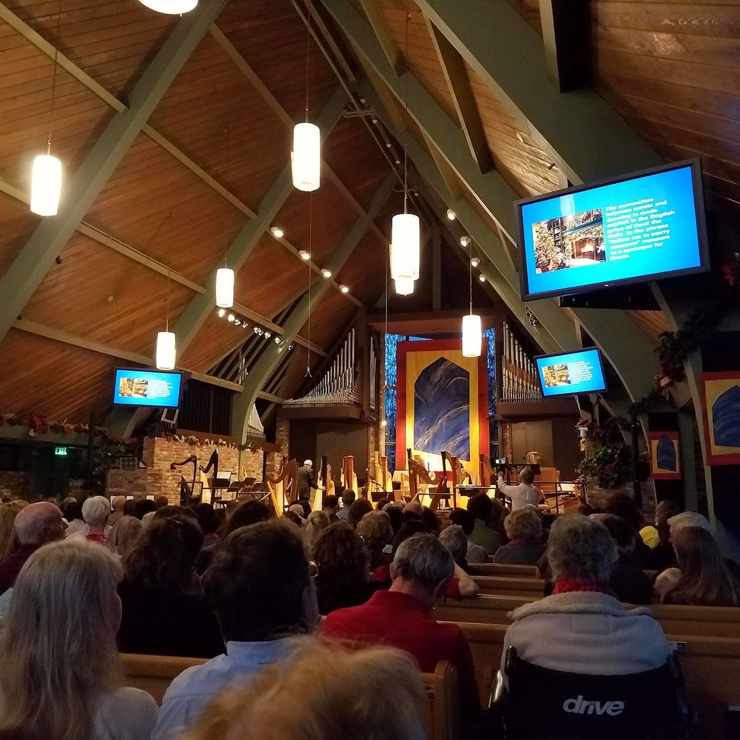 Los Altos Morning Forum 3
