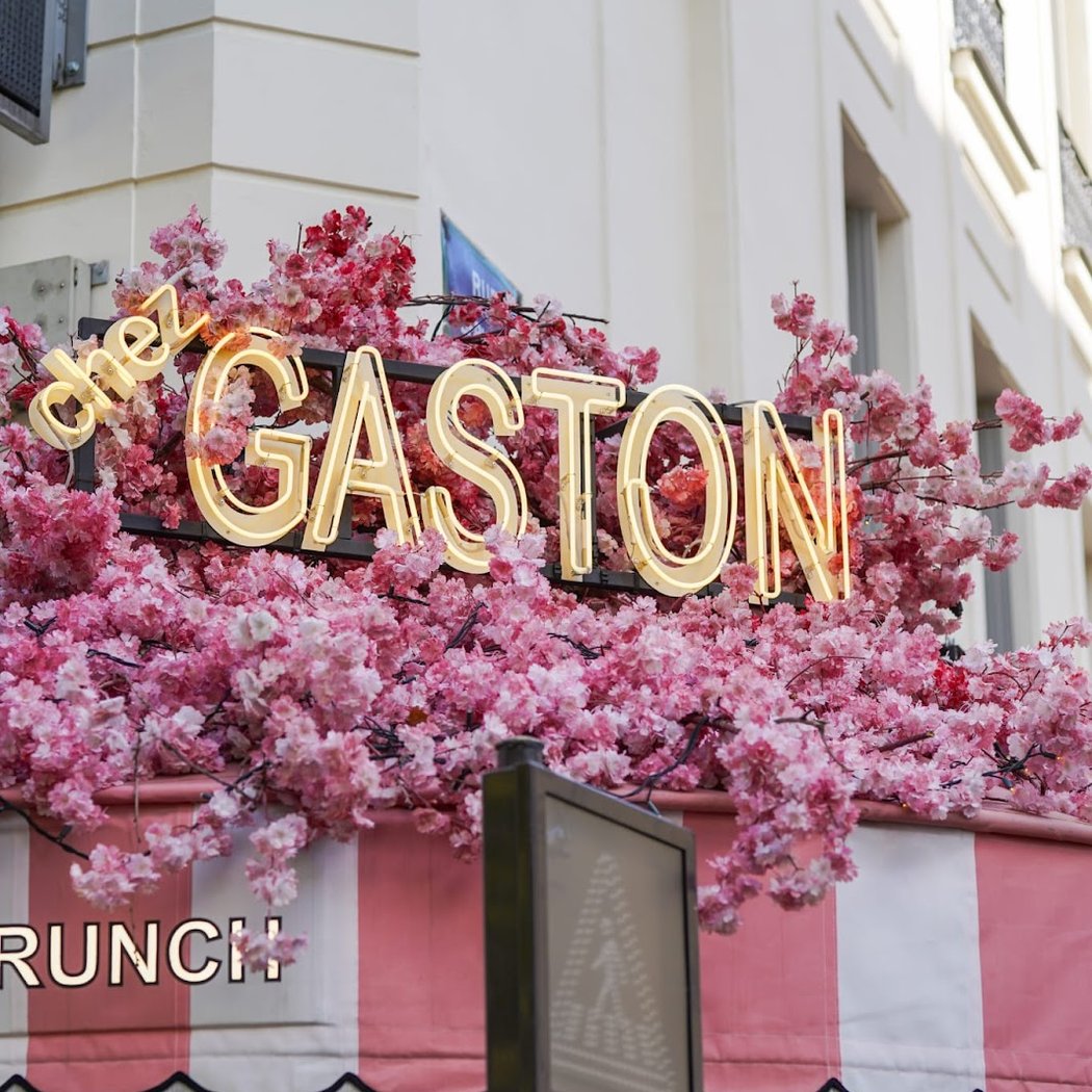 Chez Gaston 2