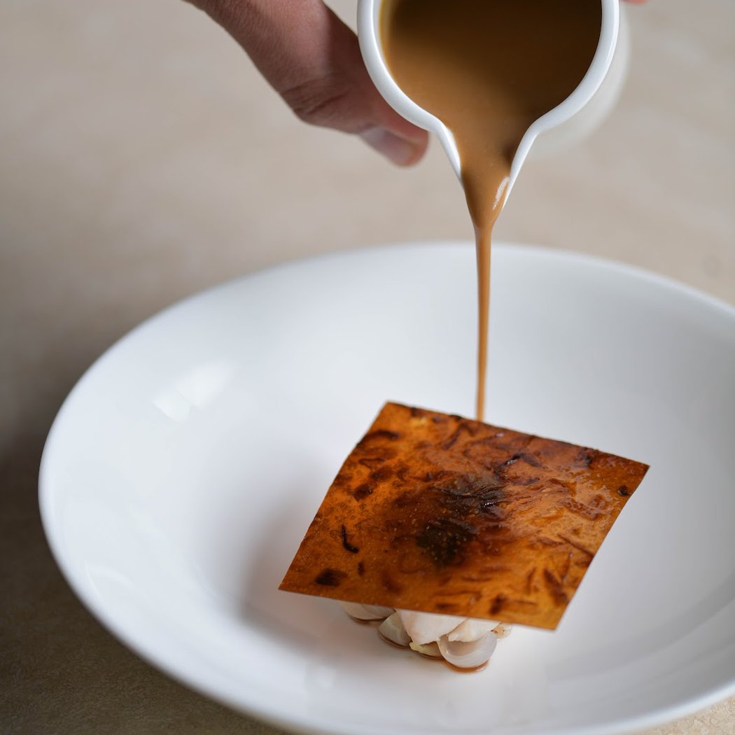 QUID - Unique Italian Dining 4