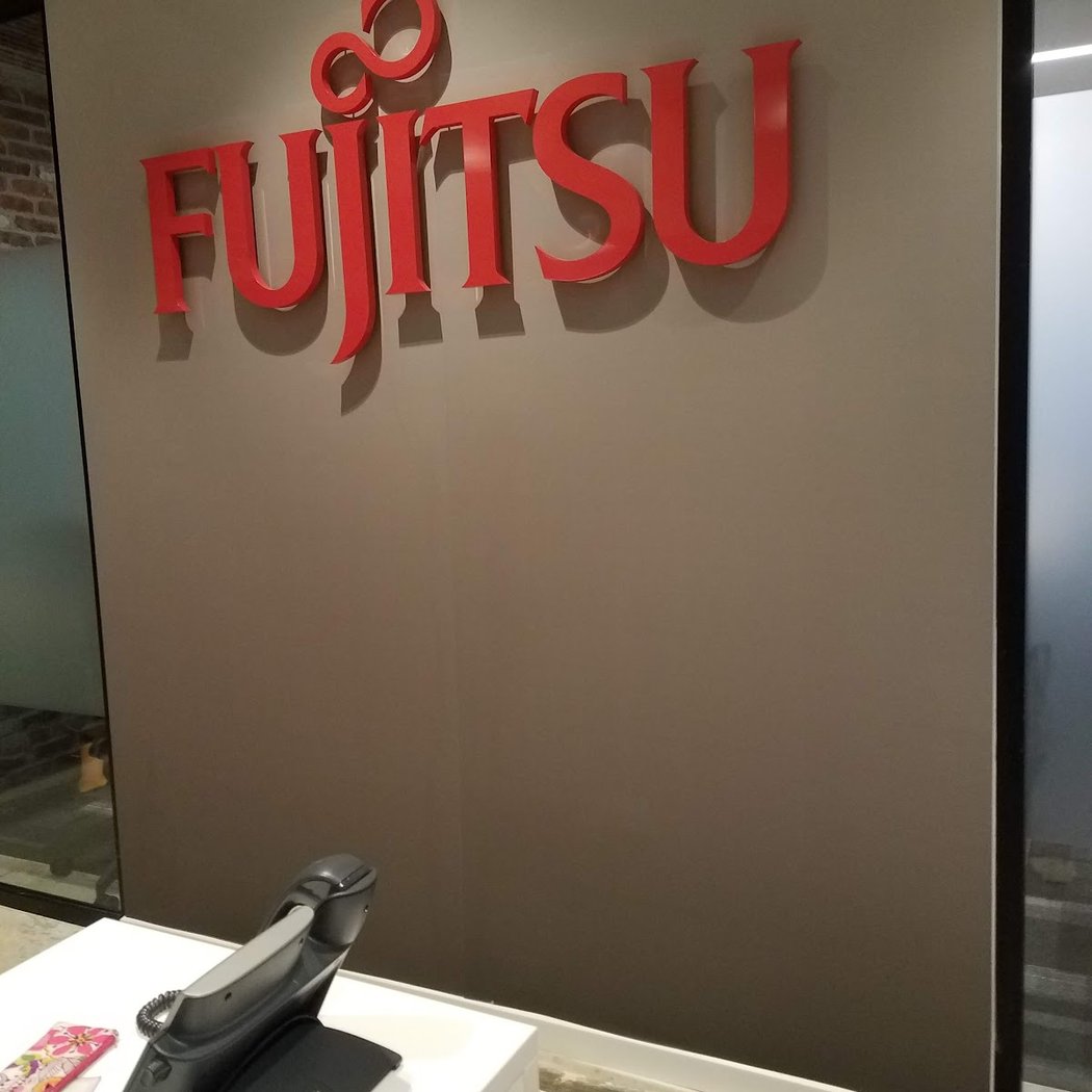 We Source NYC Happy Hour at Fujitsu 2