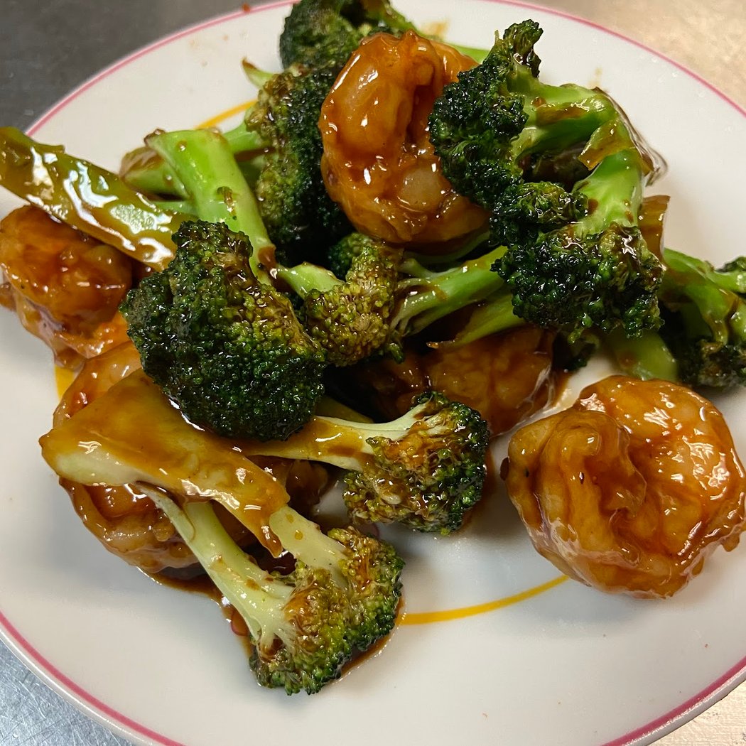 Yip Szechuan Chinese Restaurant 1