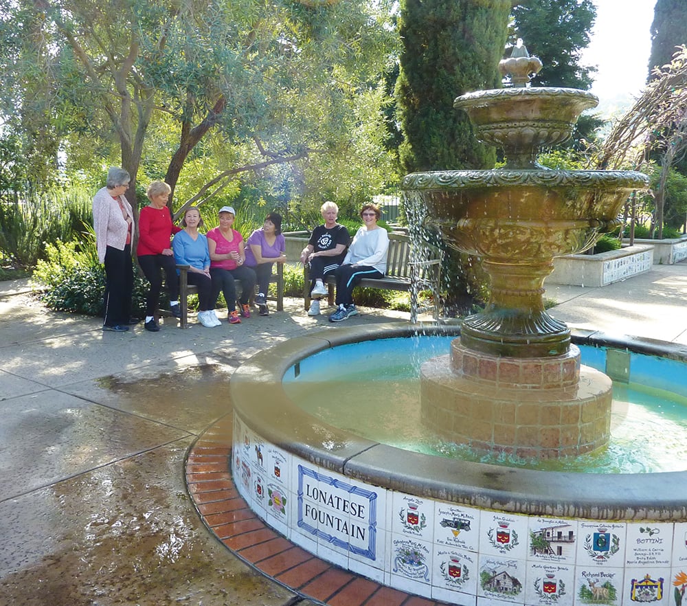 San Rafael Community Center 3