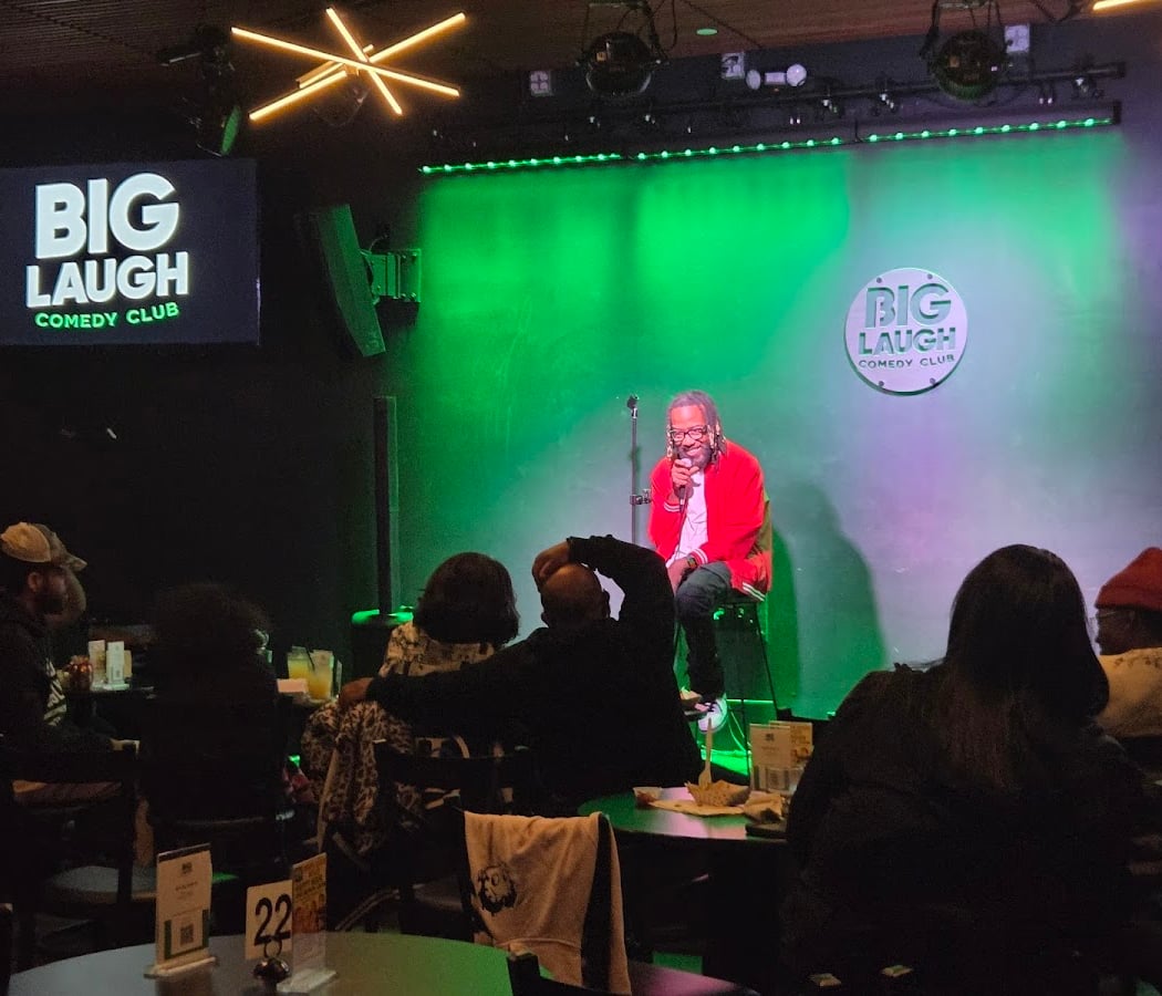 Brad Upton: Live In Fort Worth 1