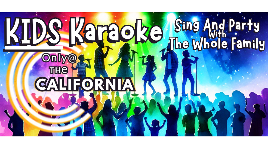 Kids Karaoke 1