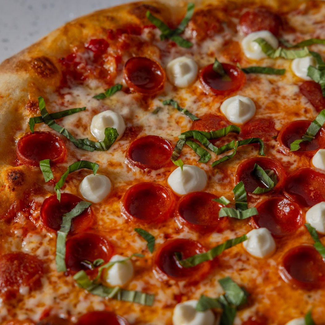 Happy Slice Pizza