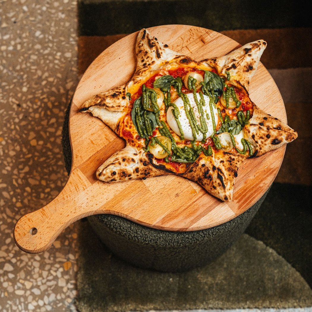 Loujo Pizza 1
