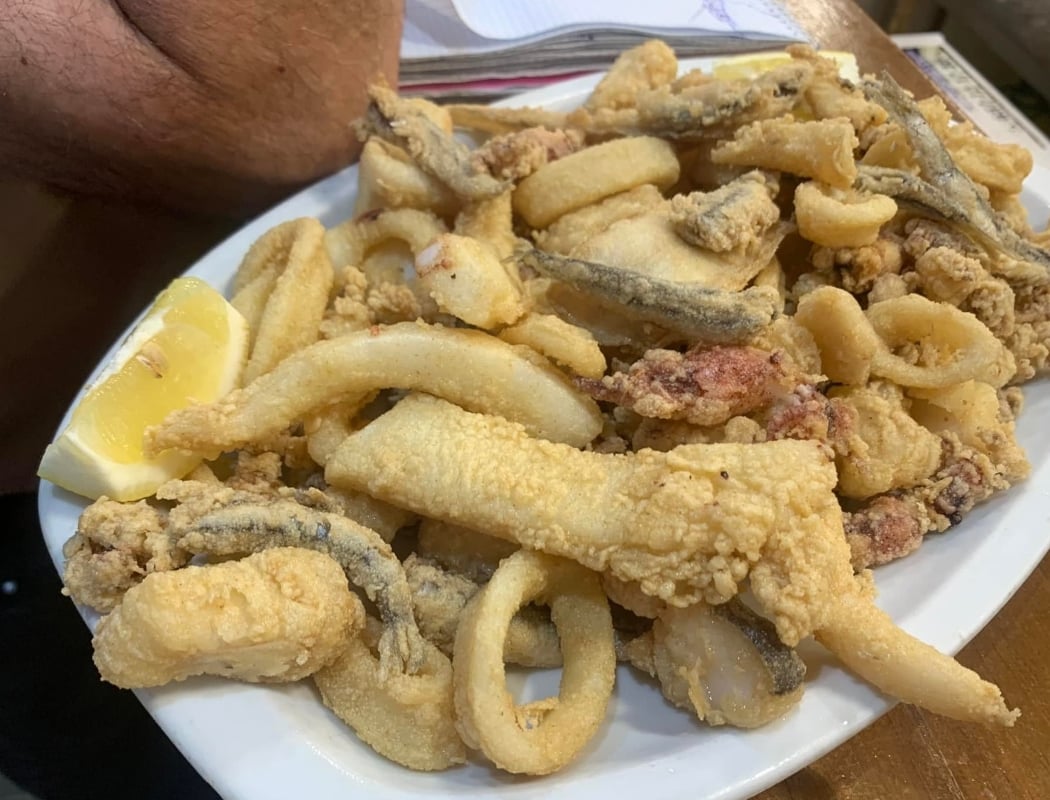 Bar La Gamba 1