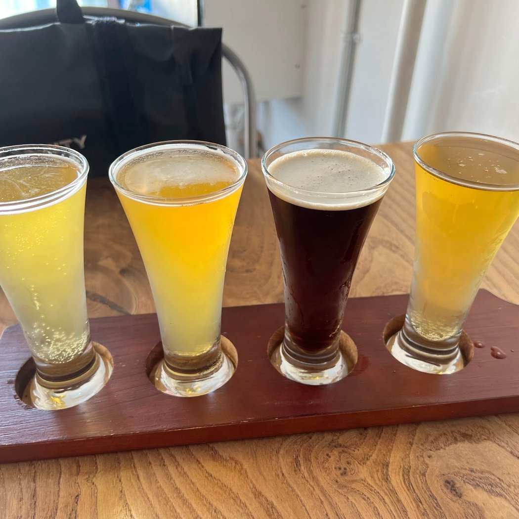 Czech Mate Amber Lager Special Beer Release 1