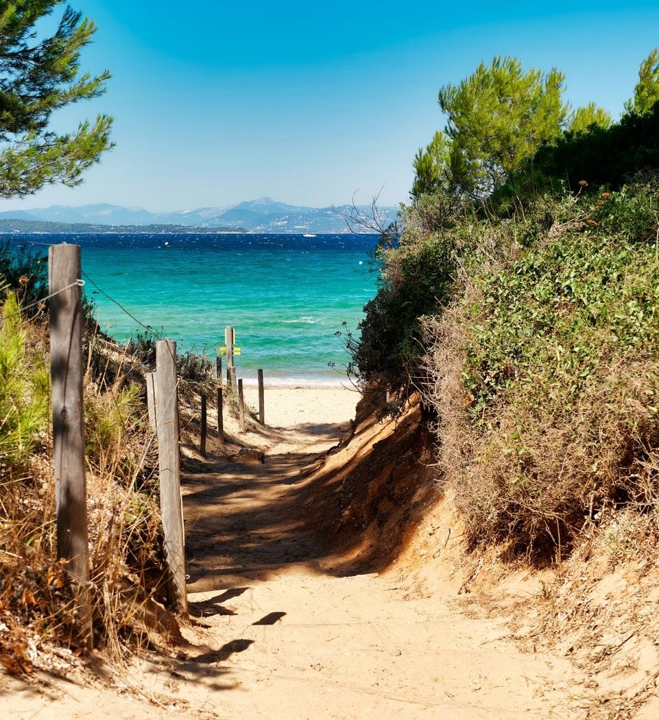 Îles d'Hyères 1