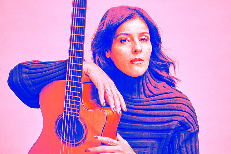 Souad Massi 3
