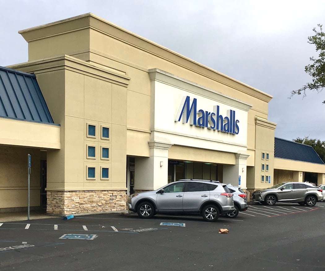 Marshalls 3