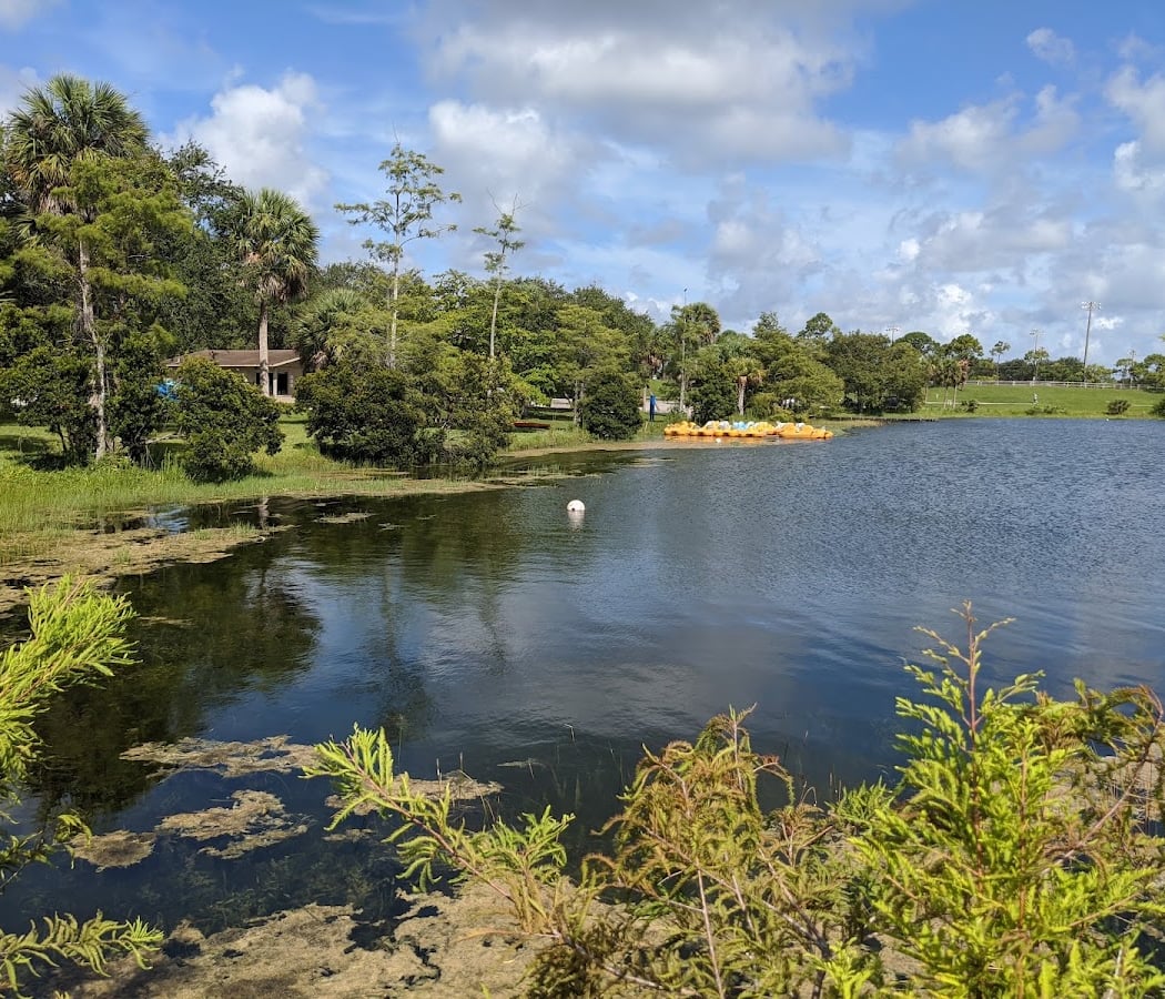 Okeeheelee Park 3