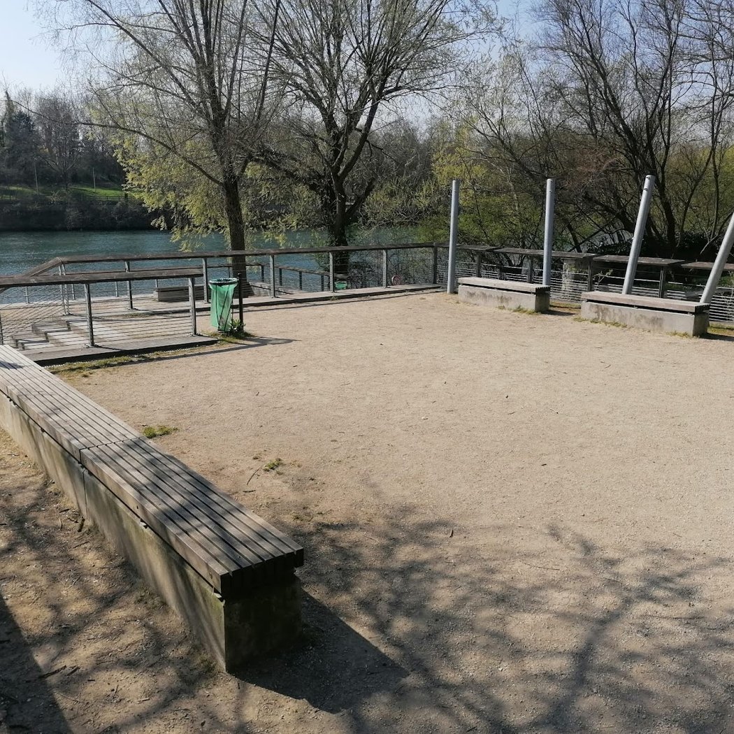 Espace Voisin 3