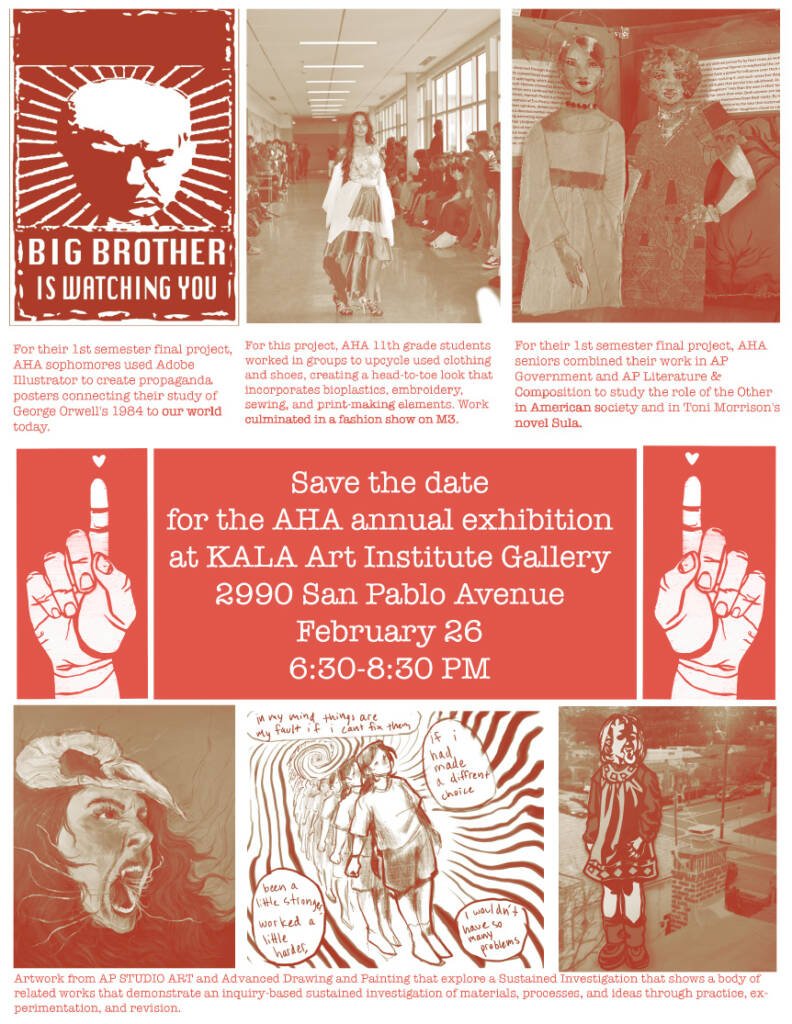 The AHA Annual Exhibition - Opening Reception 1