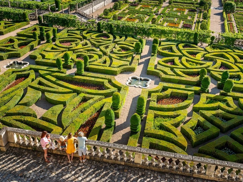 Château de Villandry 2