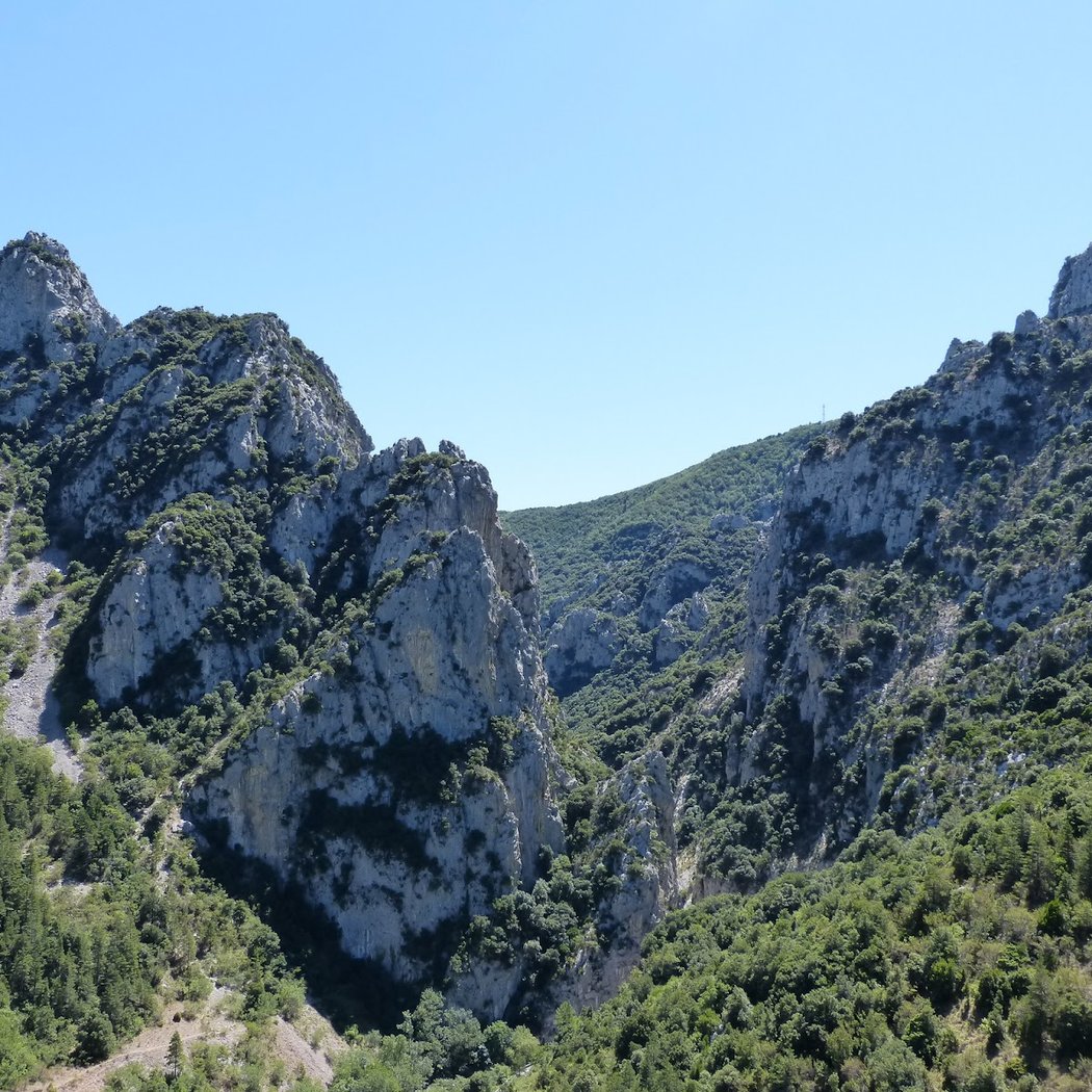 Defile de Pierre-Lys 3