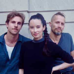 The Friends of Attention at SJNY 1