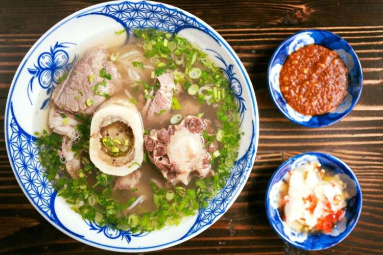 Hanoi House 1