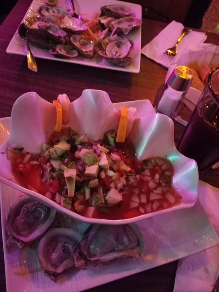 Mariscos Fresh Fish & Seafood 2