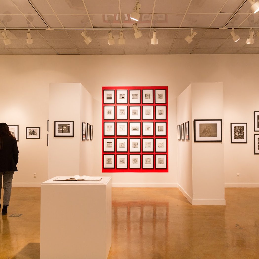 Opening Reception: Click on My Mouth: Language and Technology 2