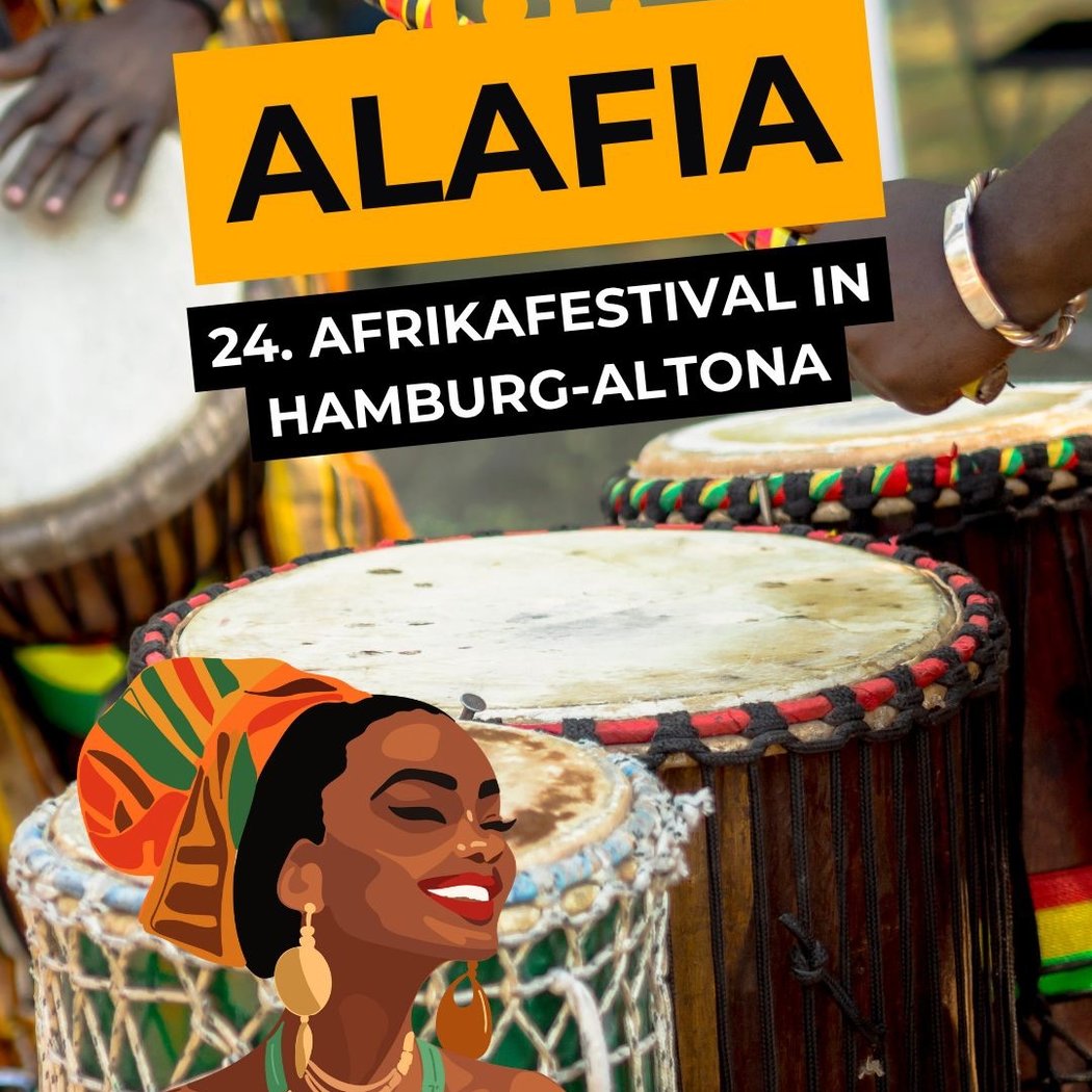 Afrikafestival 1