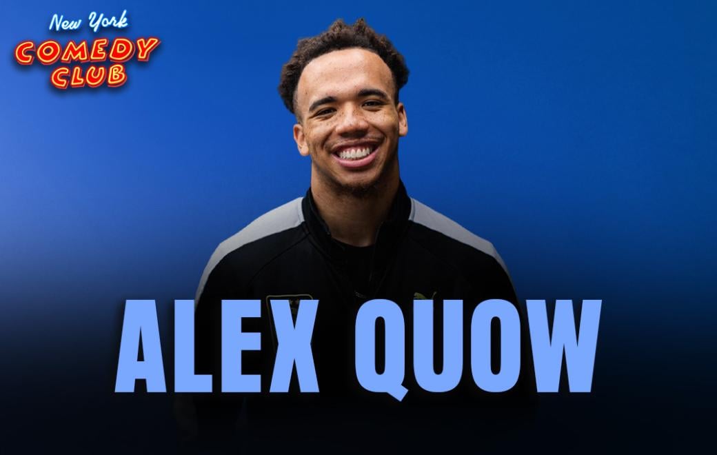 Alex Quow 1