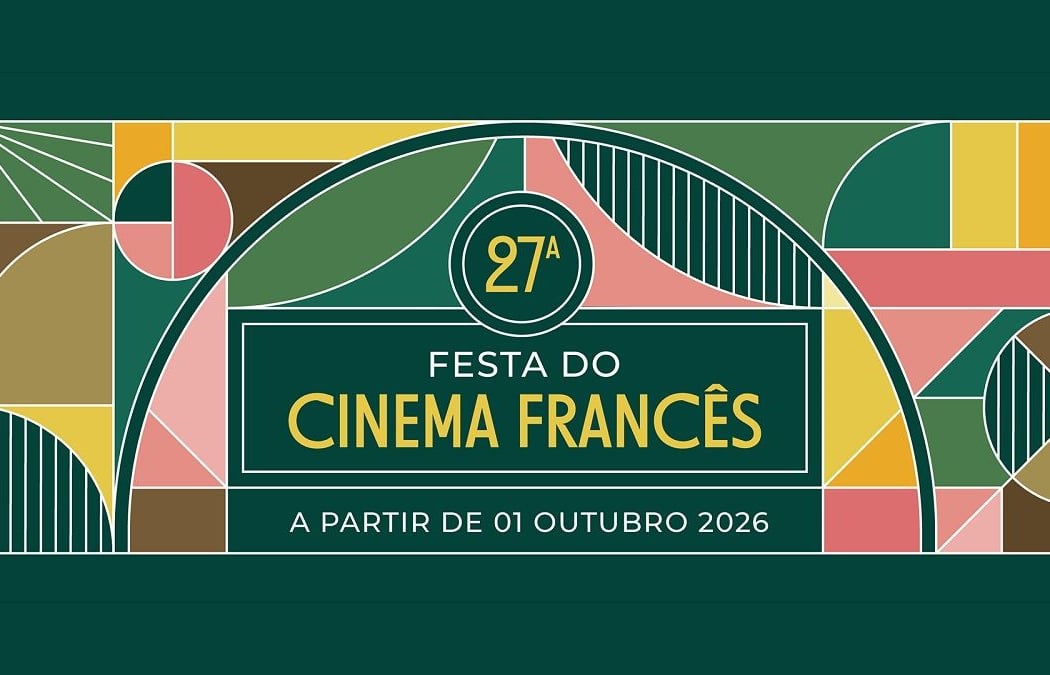 Festa do Cinema Francês 1