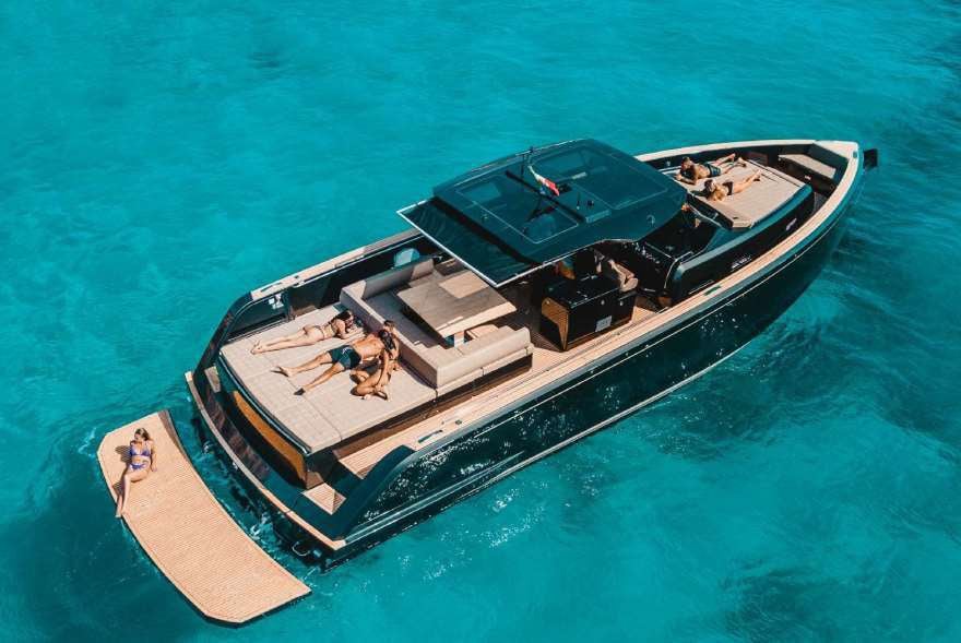 Charterminute Yacht Charter & Boat Rental 1