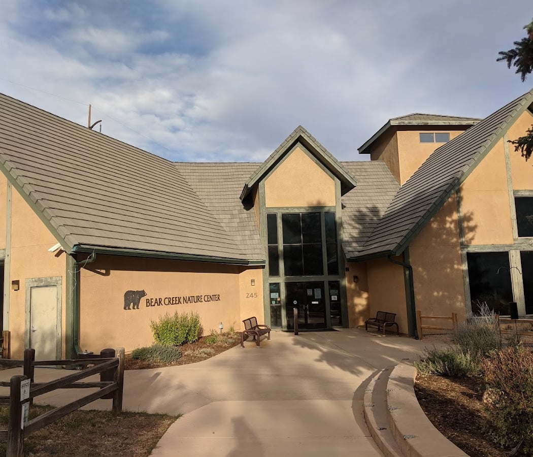 Bear Creek Nature Center 3