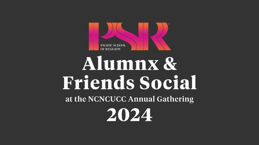 PSR's Alumnx and Friends Social 1