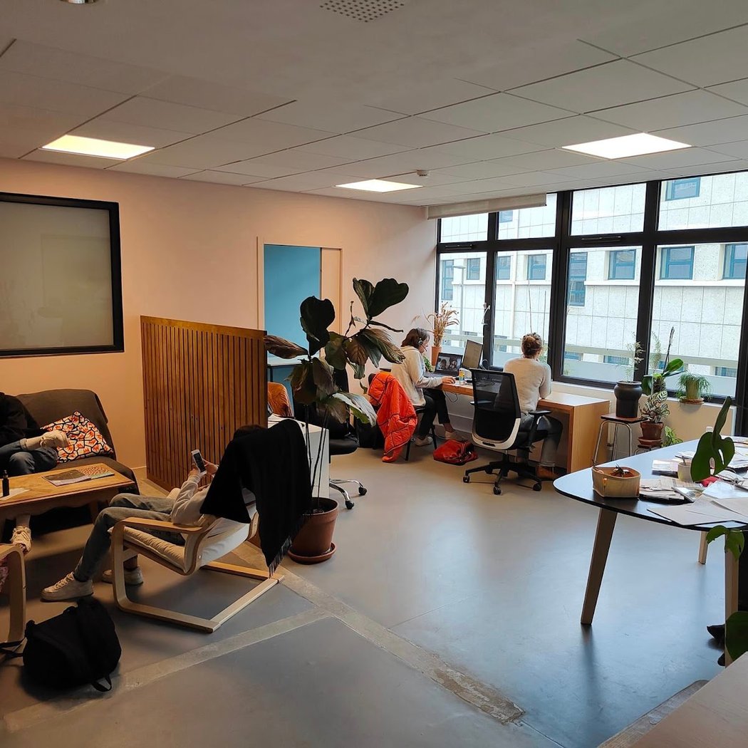 Accompagnement professionnel individuel 2