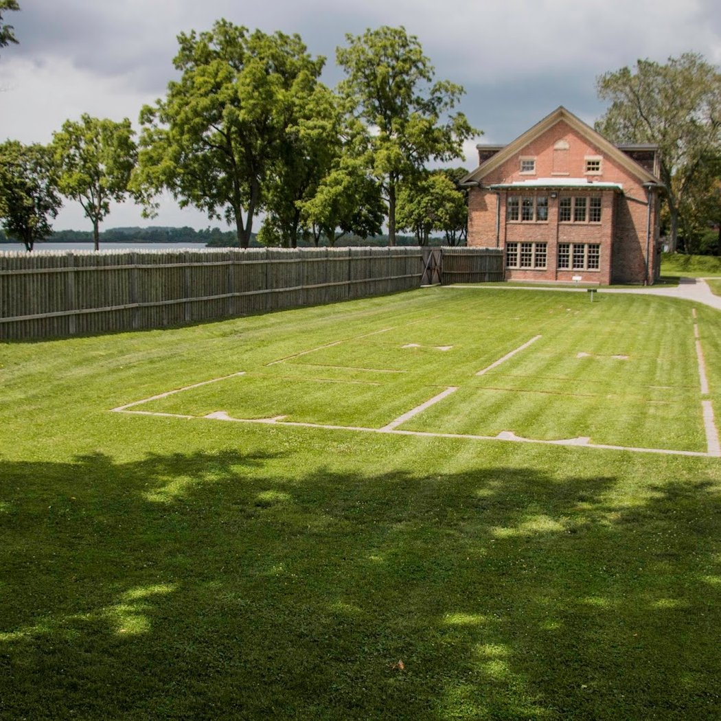 Fort Malden National Historic Site 2